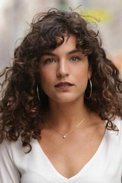 Patricia Ponce de León - Actor Profile Photo