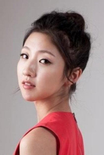 Yeon Ye-ji - Actor Profile Photo
