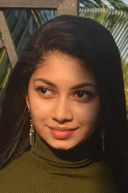 Junayda Ajeed - Actor Profile Photo