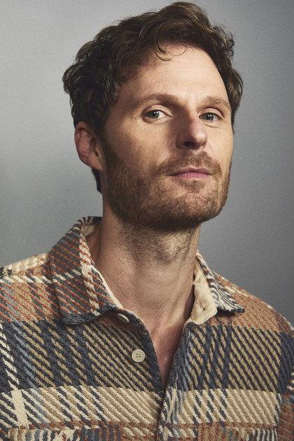 Rupert Young - Actor Profile Photo