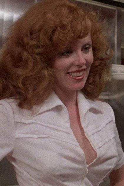 June Berry - Actor Profile Photo