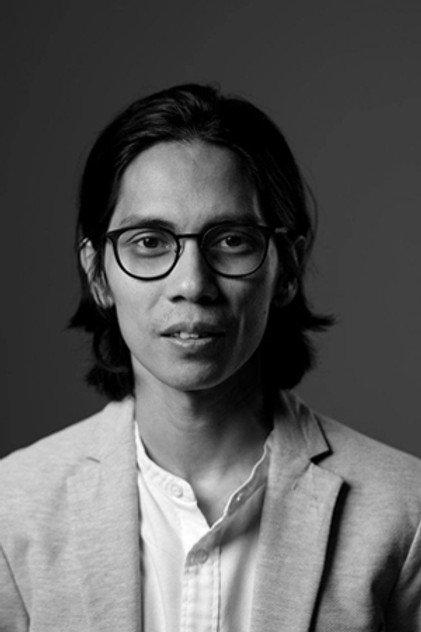 Angga Dwimas Sasongko - Actor Profile Photo