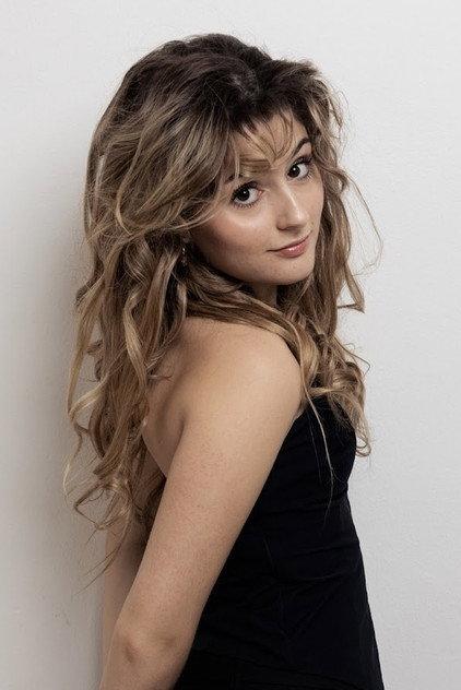 Mariona de las Heras - Actor Profile Photo