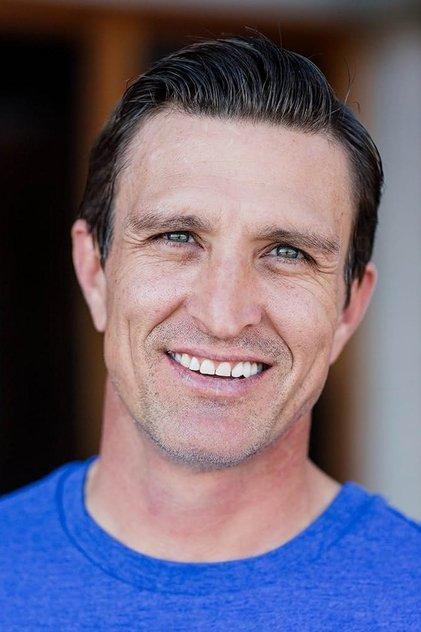 Thomas Wilson Brown - Actor Profile Photo