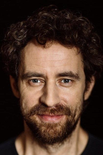 Michał Grzybowski - Actor Profile Photo