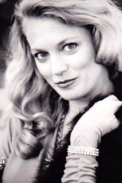 Susan Walden - Actor Profile Photo
