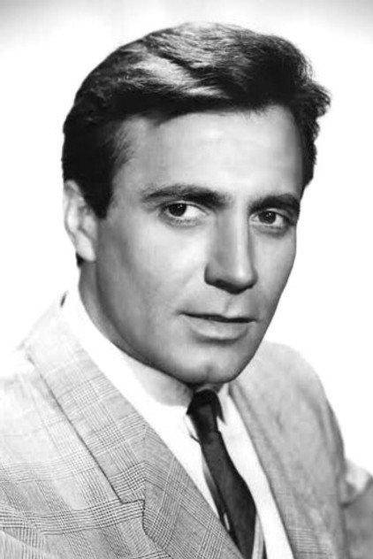 Alejandro Rey - Actor Profile Photo