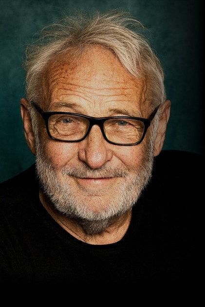 Niels Hausgaard - Actor Profile Photo