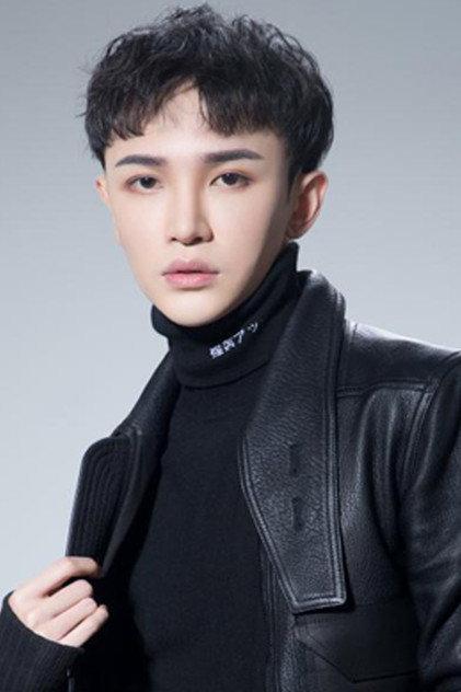 dake wu - Actor Profile Photo
