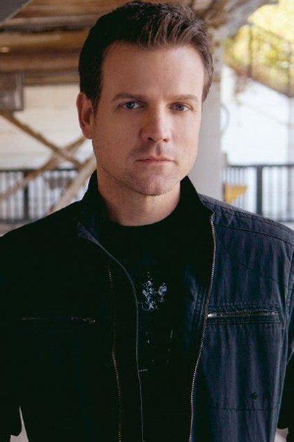 Scott Gibson - Actor Profile Photo