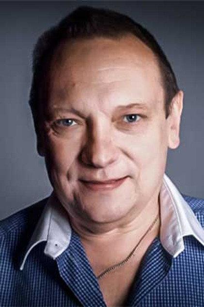 Lutz Schnell - Actor Profile Photo