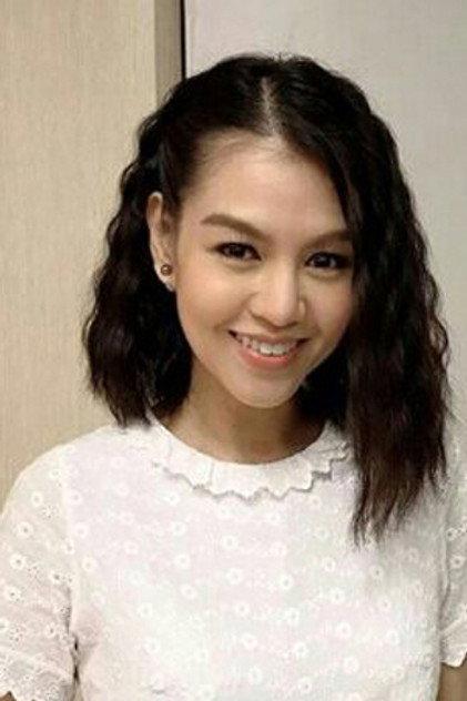 Gift Unchisa Liaopairoj - Actor Profile Photo