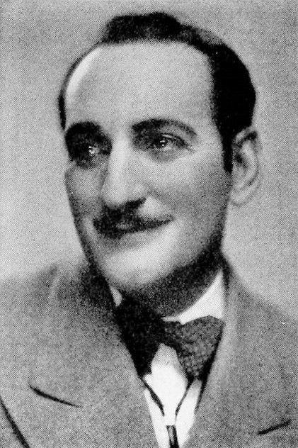 Theodore Lorch - Actor Profile Photo