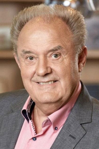 Bjørn Hansen - Actor Profile Photo