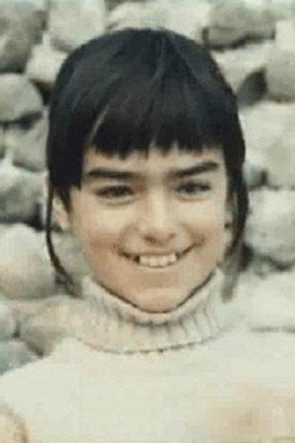 Lika Nizharadze - Actor Profile Photo