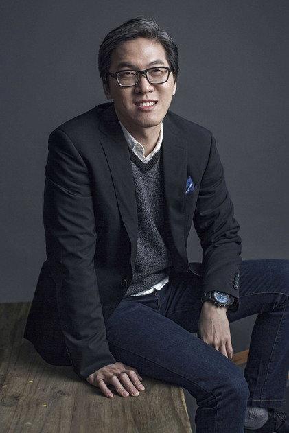 Cheng Hsiao-Tse - Actor Profile Photo