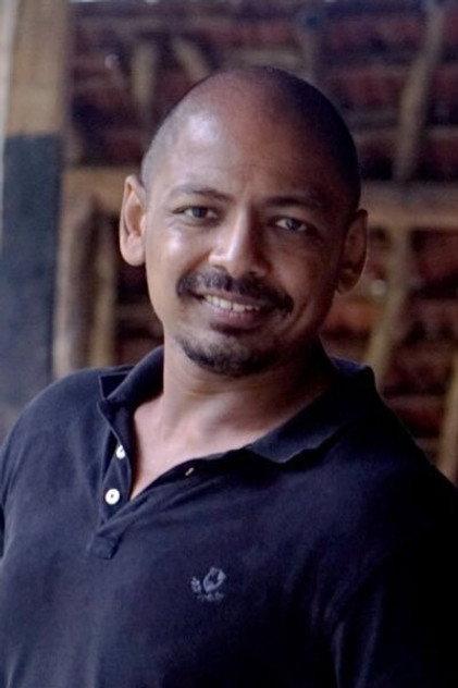Prammod Sanghi - Actor Profile Photo