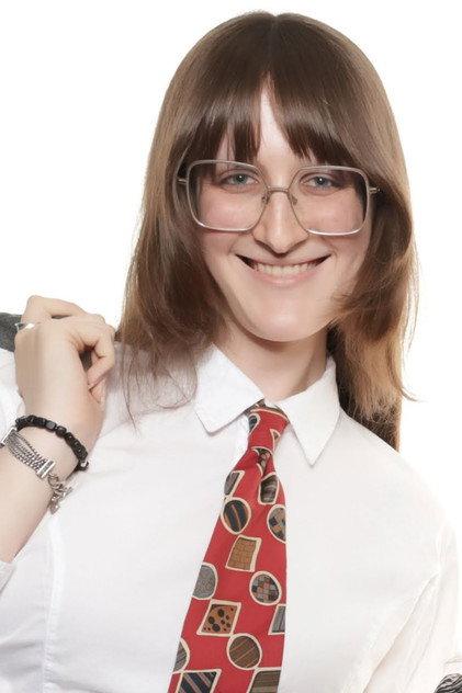 Colette DeVries - Actor Profile Photo