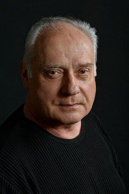Tadeusz Huk - Actor Profile Photo