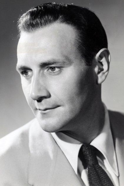 Milton Frome - Actor Profile Photo