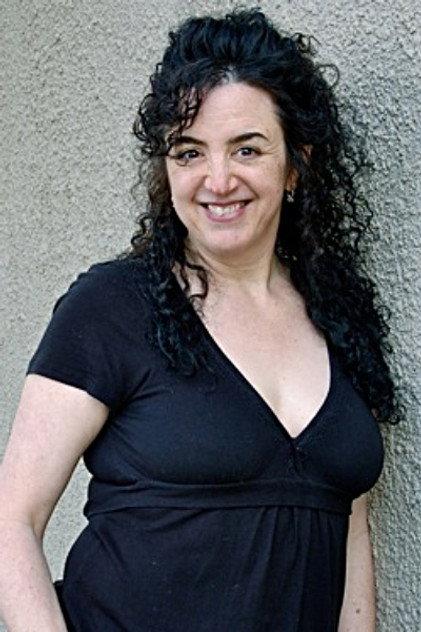 Cindy Goldfield - Actor Profile Photo