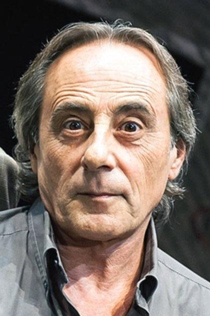 Nino Formicola - Actor Profile Photo