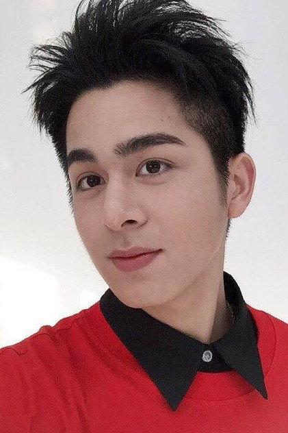 Su Wei-hua - Actor Profile Photo