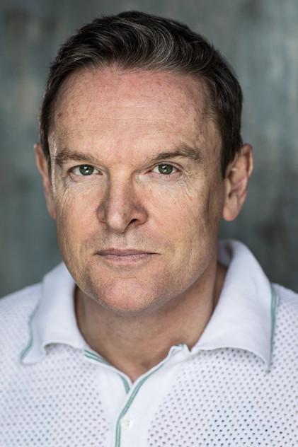 Tony Pitts - Actor Profile Photo