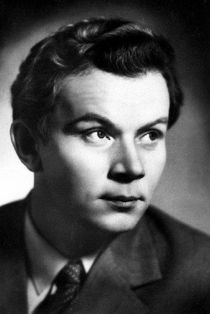 Yevgeni Shutov - Actor Profile Photo