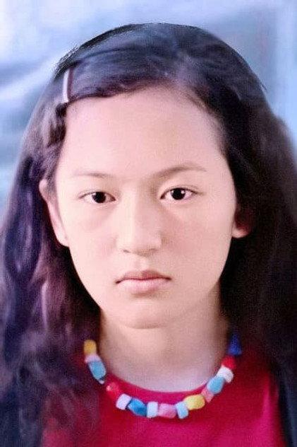 Zeny Kwok Sin-Yu - Actor Profile Photo
