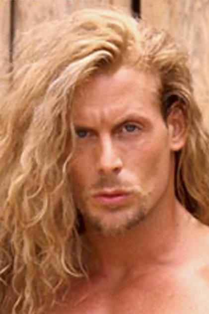 Joseph Anthony - Actor Profile Photo