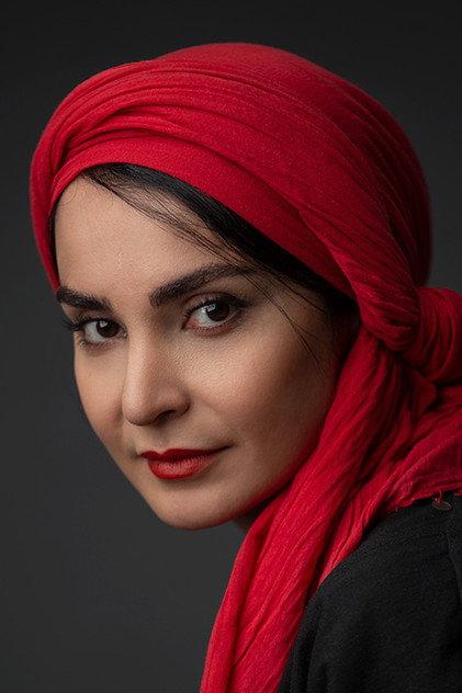 Mahdieh Nassaj - Actor Profile Photo