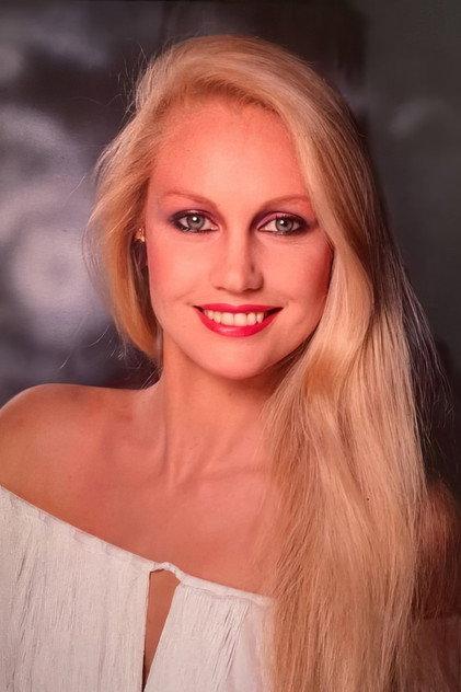 Anneline Kriel - Actor Profile Photo
