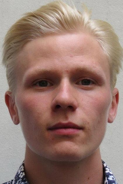 Leonid Roth - Actor Profile Photo