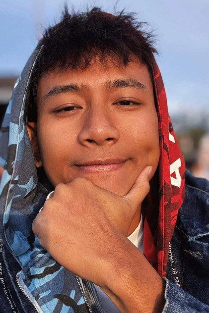 Thái Vũ - Actor Profile Photo