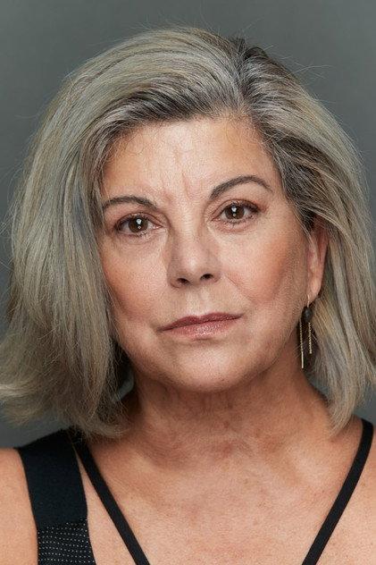 Cristina Sánchez Pascual - Actor Profile Photo