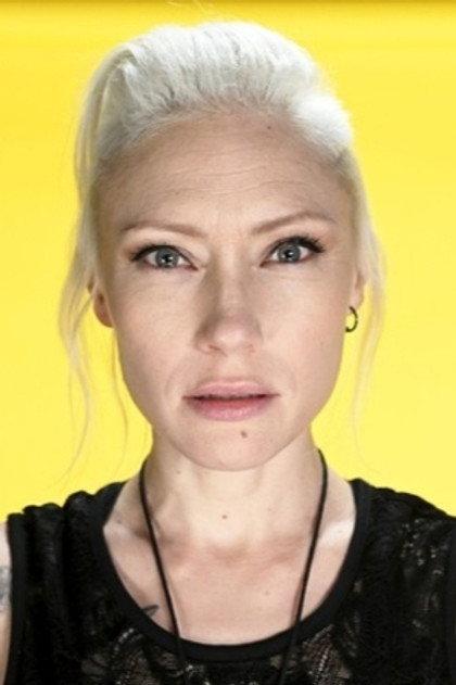 Emilia Suhonen - Actor Profile Photo
