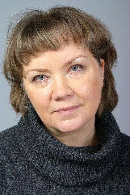Dace Bonāte - Actor Profile Photo