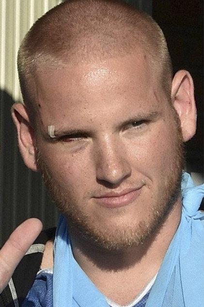 Spencer Stone - Actor Profile Photo