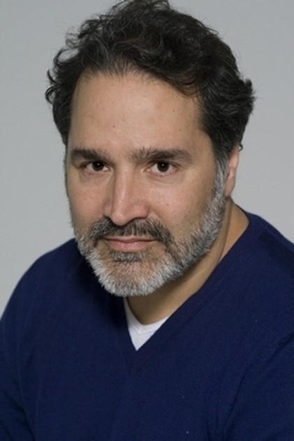 Totò Onnis - Actor Profile Photo