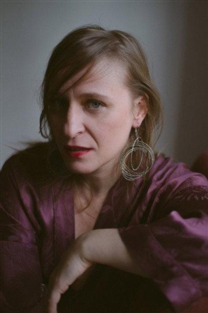Sabine Rosoli - Actor Profile Photo