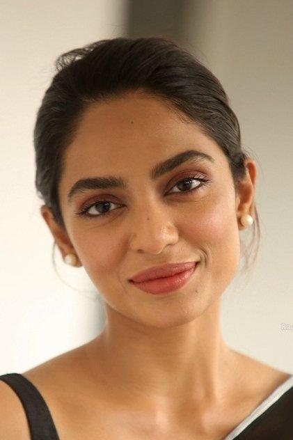 Sobhita Dhulipala - Actor Profile Photo