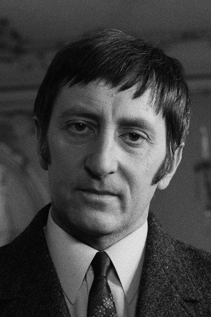 Lubomír Kostelka - Actor Profile Photo