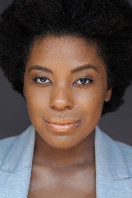 Ashley Noelle Jackson - Actor Profile Photo