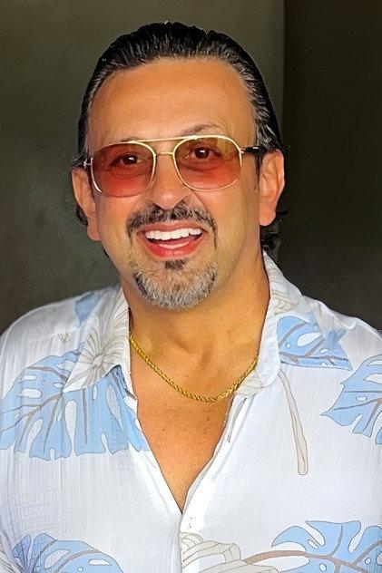 David Sadman - Actor Profile Photo