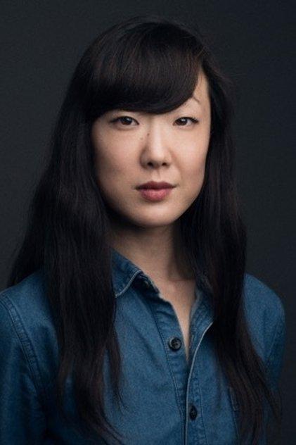 Jennifer Kim - Actor Profile Photo
