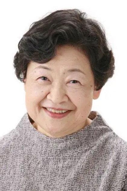 Matsumi Fuku - Actor Profile Photo