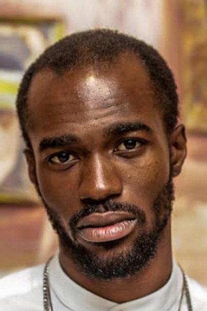 Chancela Mongoza - Actor Profile Photo