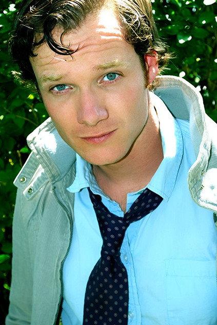 Brian Sutherland - Actor Profile Photo
