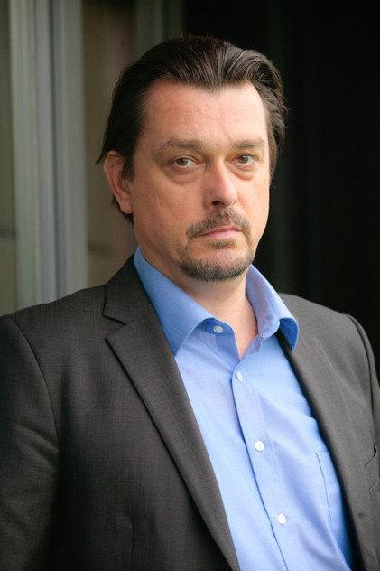 Hary Prinz - Actor Profile Photo